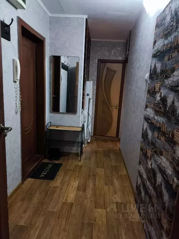 1-к кв. Татарстан, Набережные Челны 44-й комплекс, 1 (29.0 м) - Фото 2