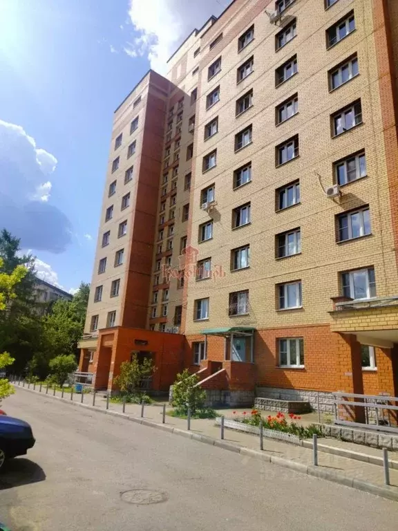 3-к кв. Московская область, Мытищи Пироговский мкр, ул. Тимирязева, 3 ... - Фото 0