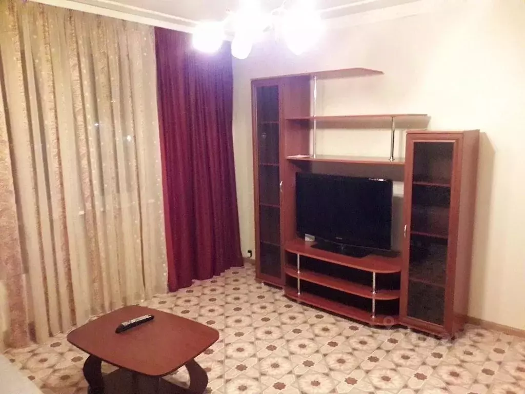 2-к кв. Москва ул. Берзарина, 19К1 (60.0 м) - Фото 2