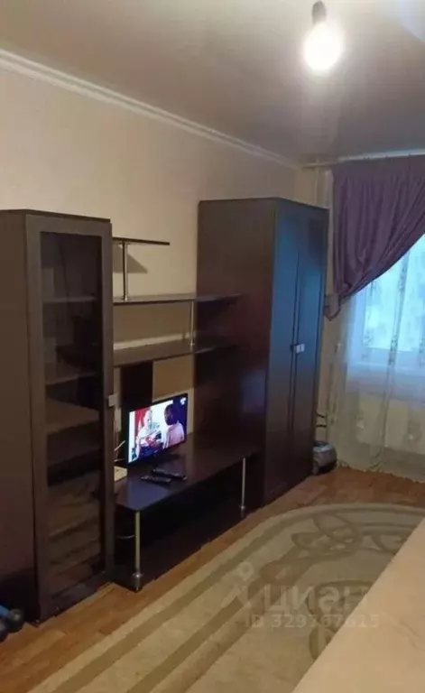 1-к кв. Краснодарский край, Новороссийск Анапское ш., 53к1 (36.0 м) - Фото 1