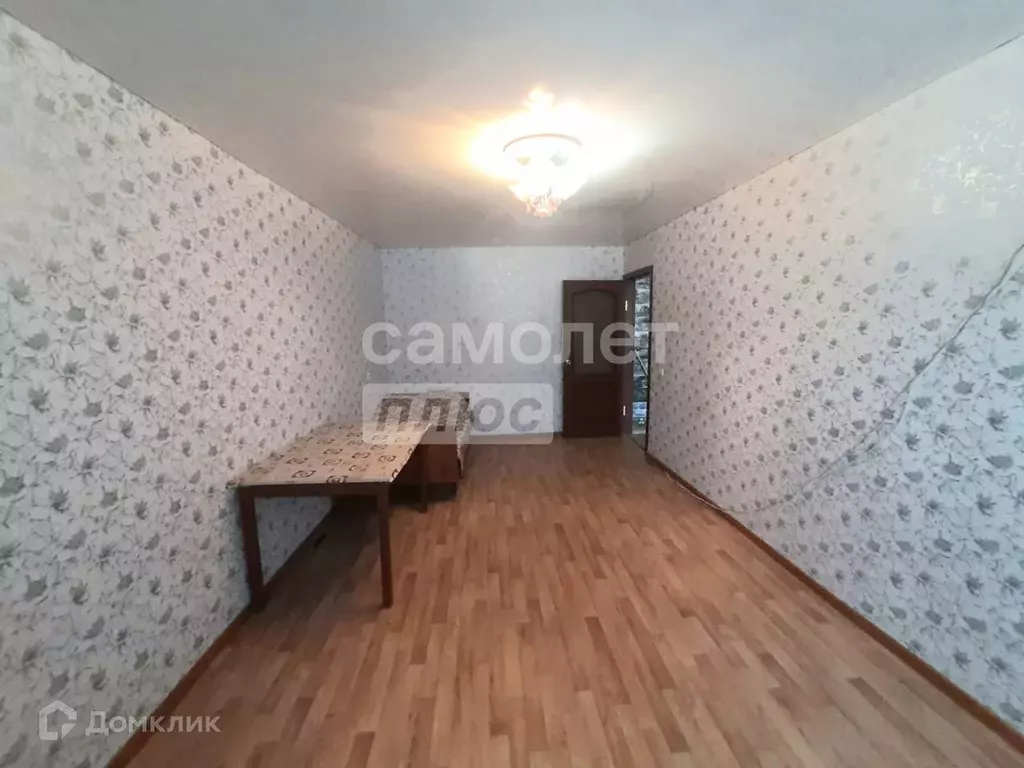 Продаётся 1-к квартира, 30.6 м - Фото 1