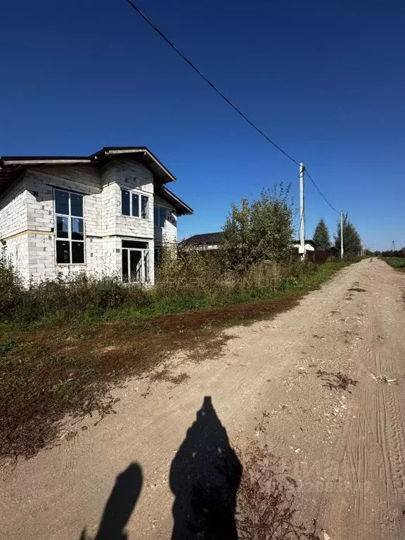 Коттедж в Кировская область, Киров городской округ, д. Боровые  (144 ... - Фото 2
