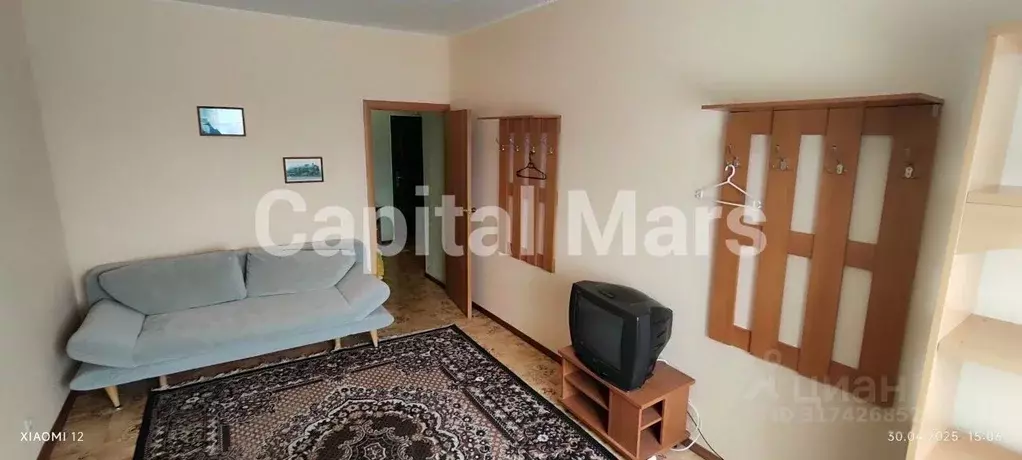 2-к кв. Санкт-Петербург Пулковская ул., 8к4 (71.0 м) - Фото 0