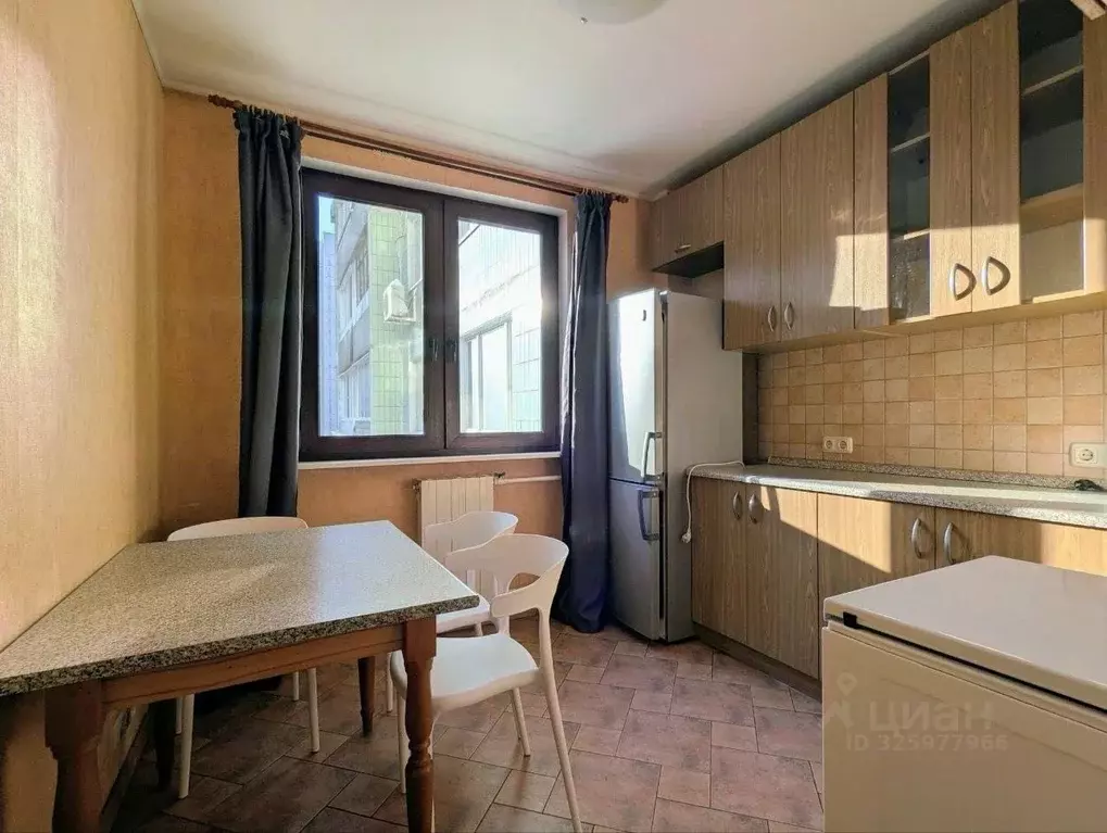 3-к кв. Москва ул. Новаторов, 40К3 (68.0 м) - Фото 1