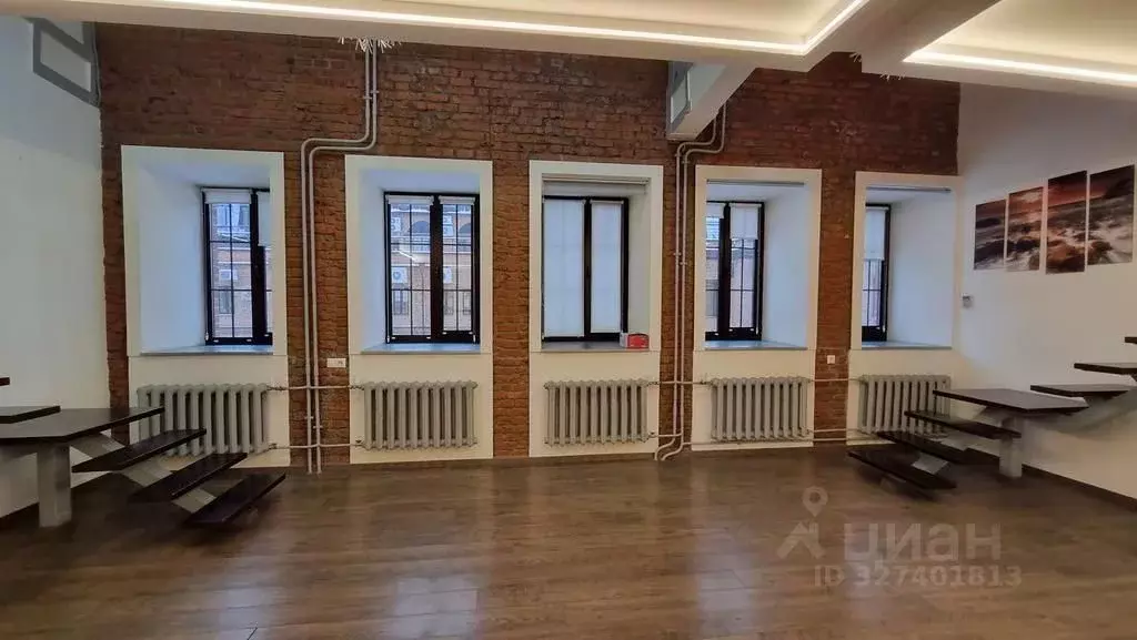 Офис в Москва Духовской пер., 17С11 (81 м) - Фото 2