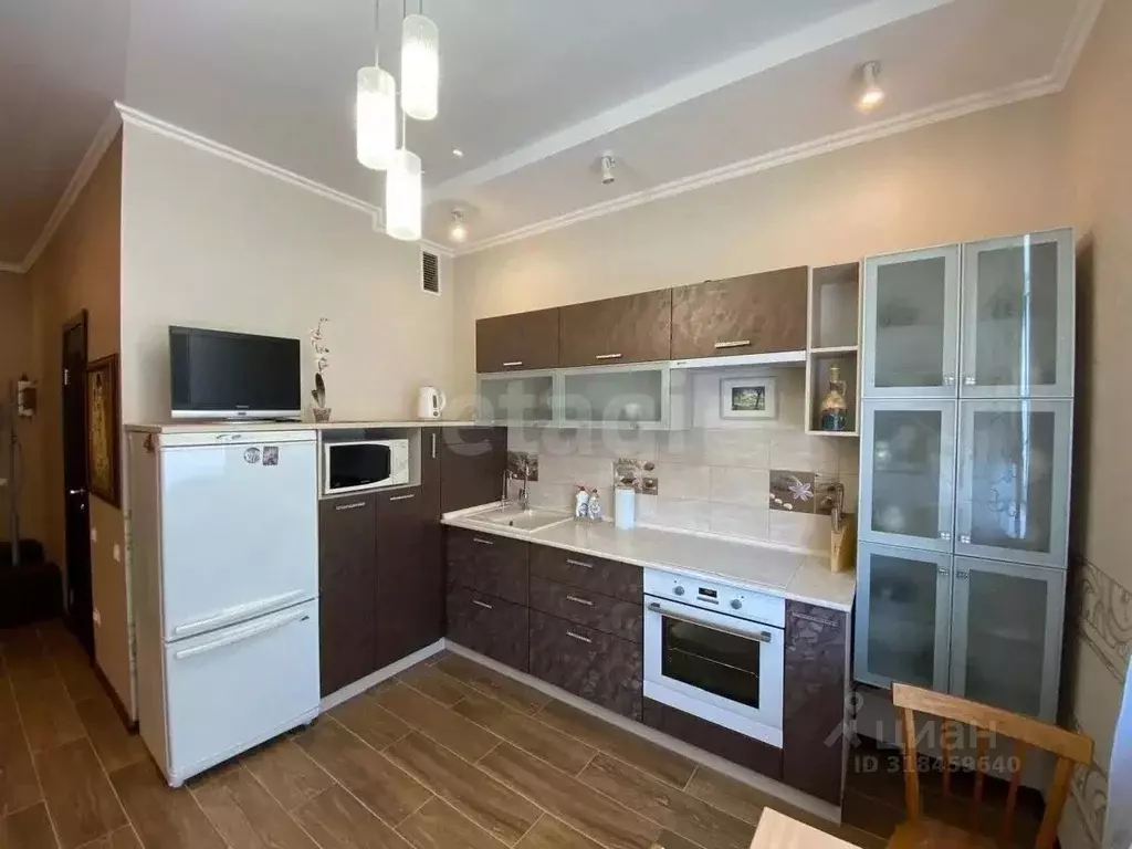 Студия Татарстан, Казань ул. Павлюхина, 110В (42.0 м) - Фото 0
