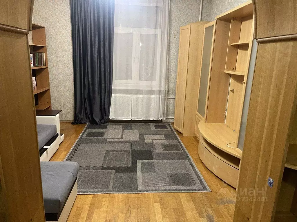 3-к кв. Московская область, Жуковский ул. Гагарина, 6 (65.0 м) - Фото 2