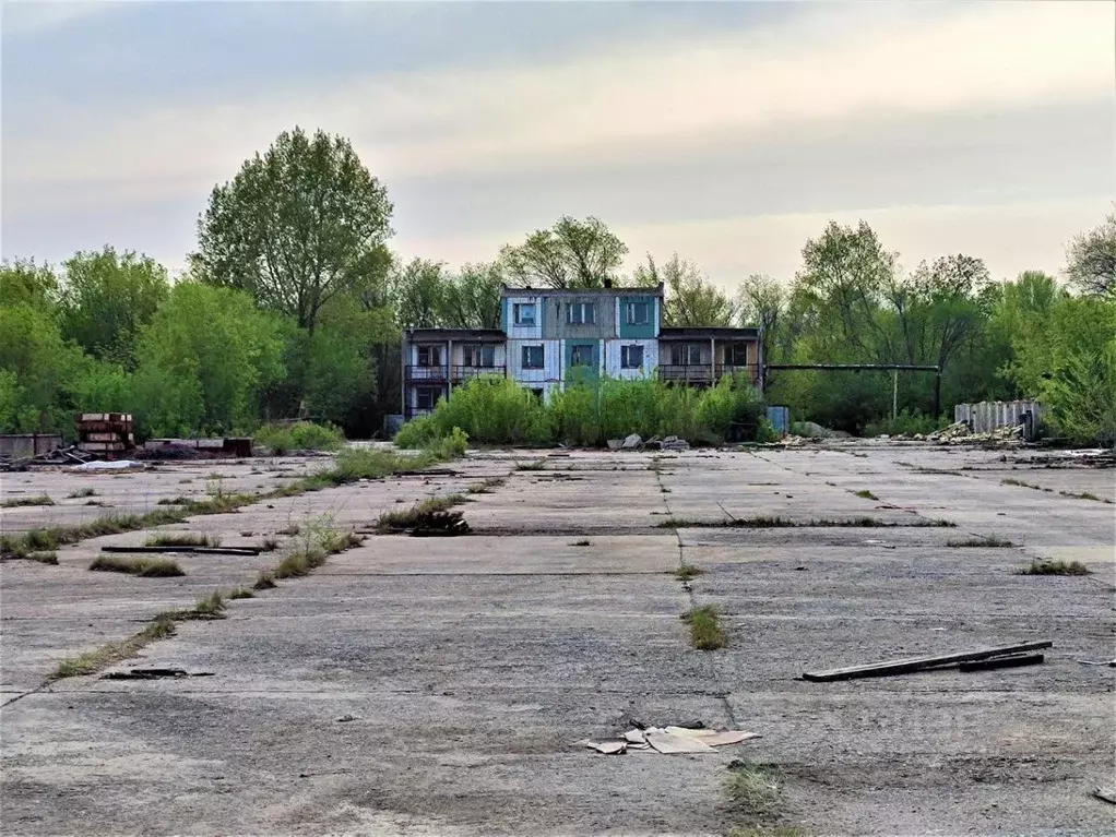 Склад в Самарская область, Самара Смышляевское ш., 1А (1596 м) - Фото 2