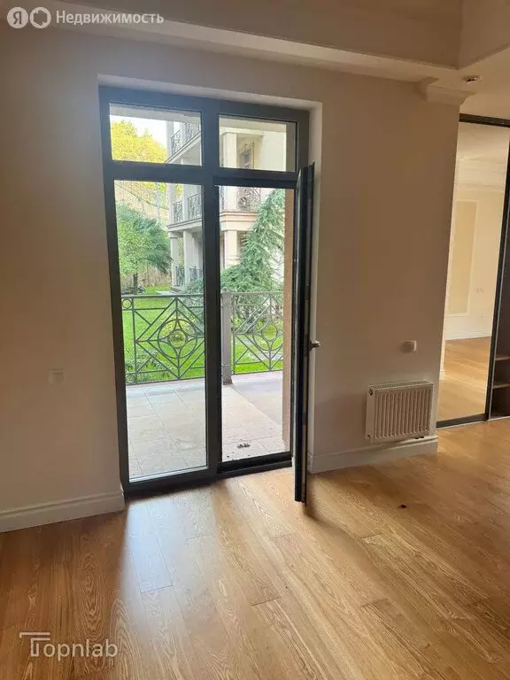 1-комнатная квартира: Ореанда, 60 (56.7 м) - Фото 1