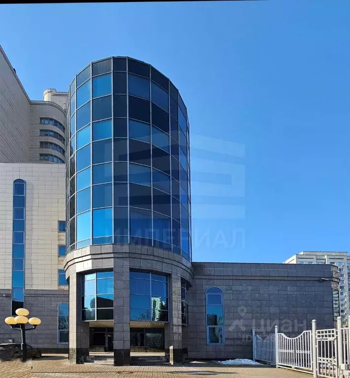 Помещение свободного назначения в Москва Новочеремушкинская ул., 71/32 ... - Фото 1