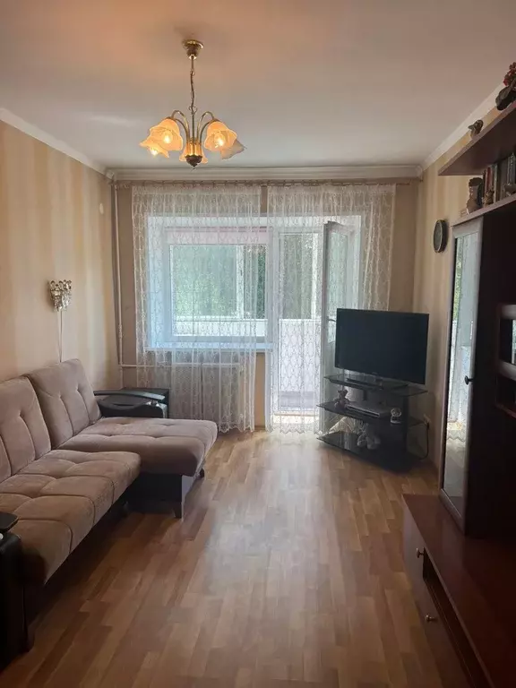 Продаётся 2-к квартира, 43 м - Фото 0