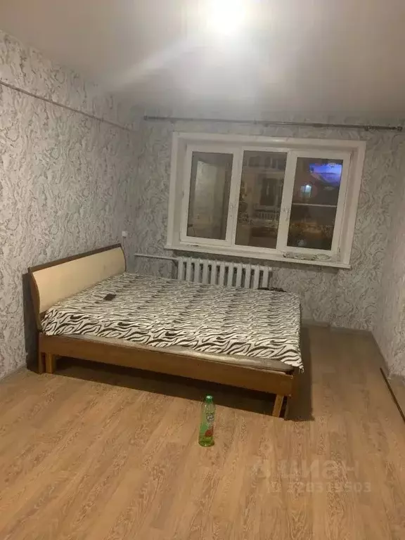 1-к кв. Иркутская область, Иркутск ул. Розы Люксембург, 231 (35.0 м) - Фото 1