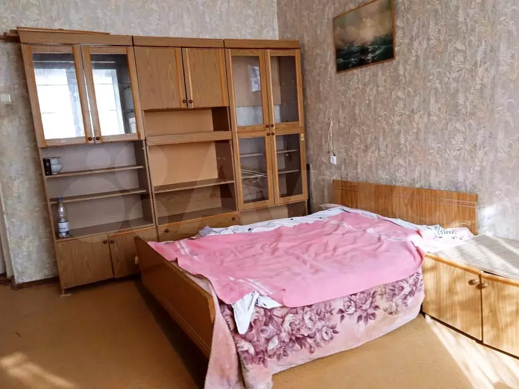 3-к. квартира, 80 м, 1/4 эт. - Фото 0
