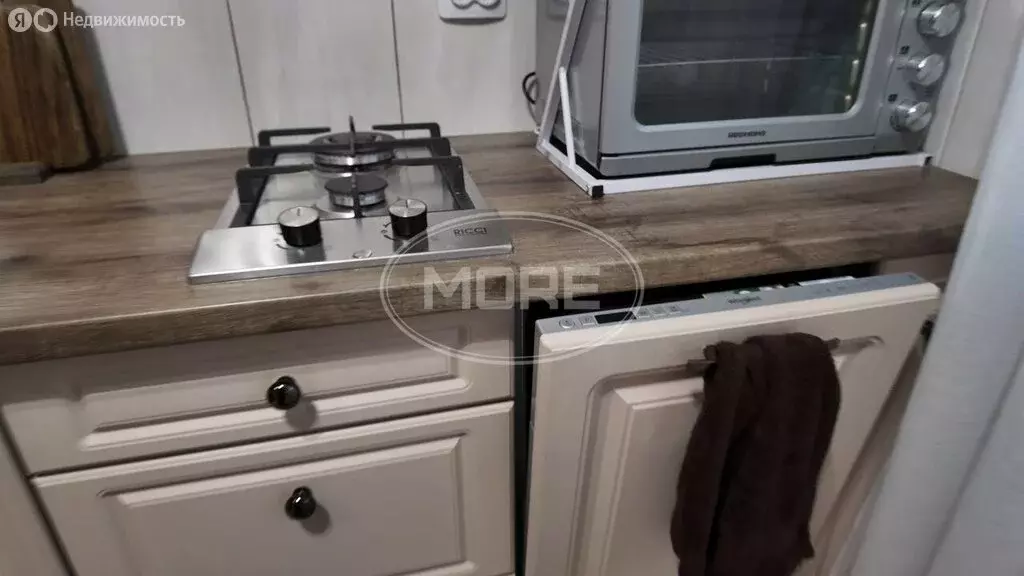 1-комнатная квартира: Калининград, улица Лейтенанта Яналова, 5 (34 м) - Фото 2