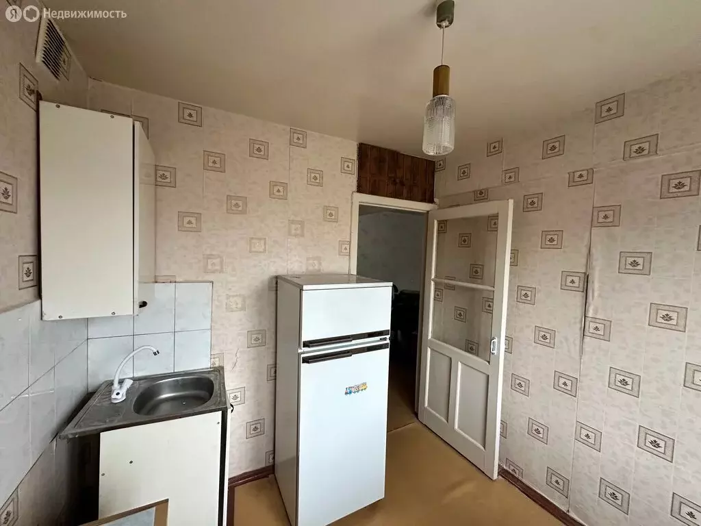 2-комнатная квартира: Астрахань, бульвар Победы, 9 (43 м) - Фото 2