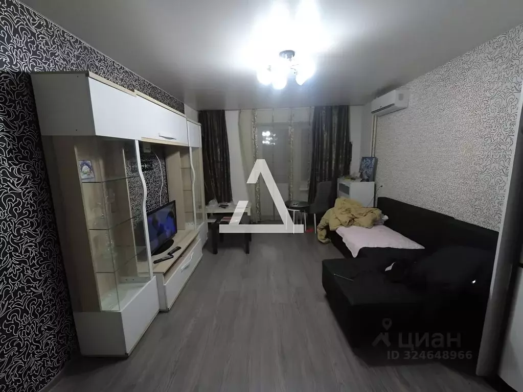 2-к кв. Самарская область, Самара ул. Осипенко, 2б (50.0 м) - Фото 2