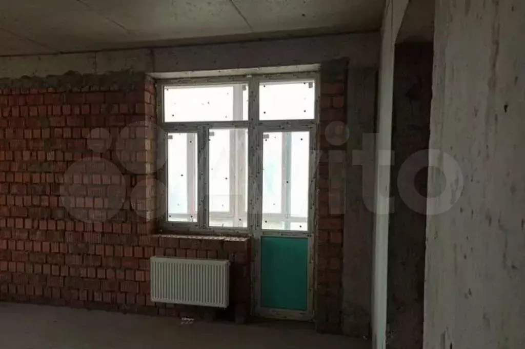 1-к. квартира, 45 м, 5/14 эт. - Фото 1