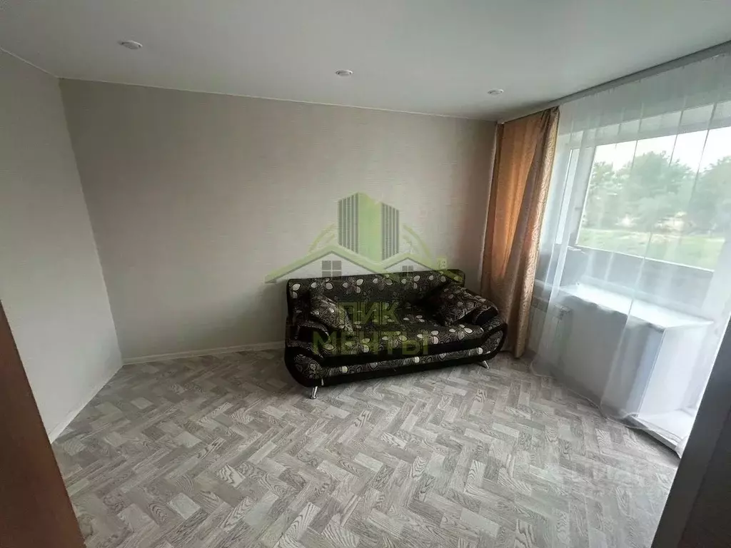 1-к кв. Бурятия, Улан-Удэ Кирзавод мкр, ул. Кирпичная, 1 (22.0 м) - Фото 2