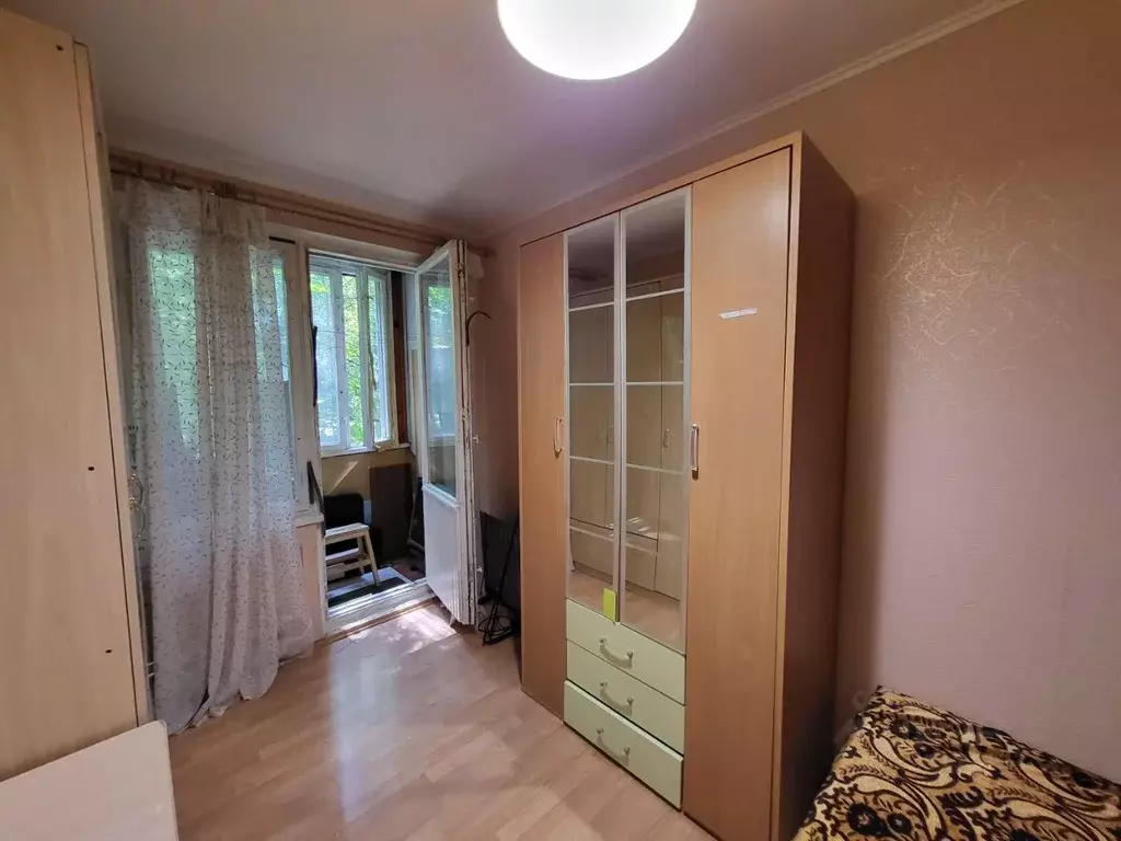 Комната Москва ул. Академика Волгина, 31К1 (13.0 м) - Фото 0