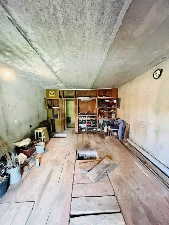 Гараж в Владимирская область, Муром Ямская ул., 1 (36 м) - Фото 0