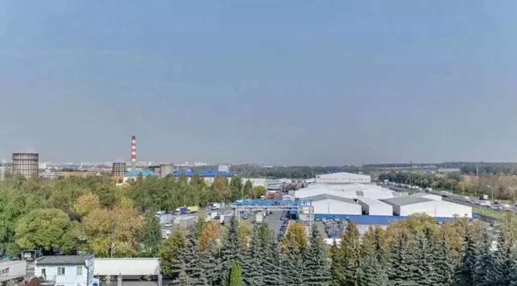 Офис в Московская область, Видное Белокаменное ш., 20 (54 м) - Фото 2