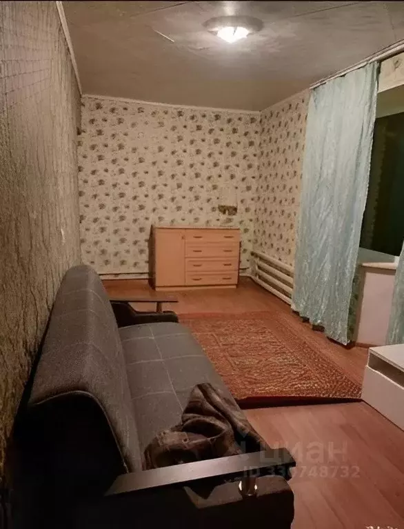 2-к кв. Ростовская область, Ростов-на-Дону ул. Штахановского (34.0 м) - Фото 2