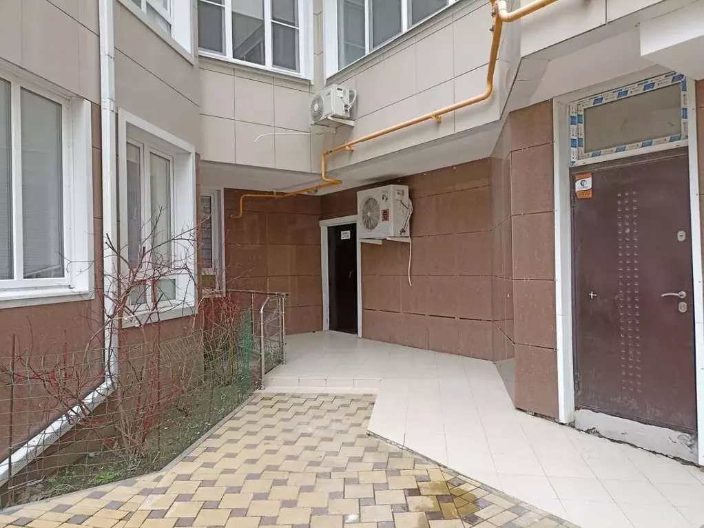Помещение свободного назначения в Краснодарский край, Анапа Алексеевка ... - Фото 0