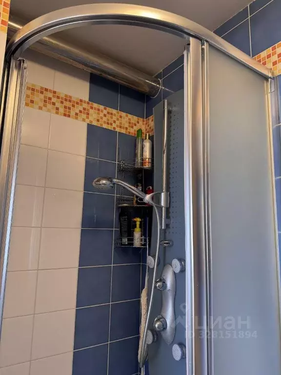 Квартира, 3 комнаты, 75.4 м - Фото 2