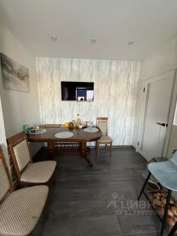 3-к кв. Пермский край, Пермь Делегатская ул., 35А (67.7 м) - Фото 2