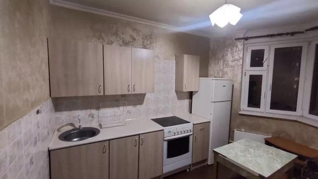 Квартира, 2 комнаты, 52.2 м - Фото 0