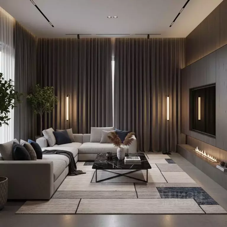 3-к кв. Москва ул. Костикова, 4к6 (130.0 м) - Фото 1