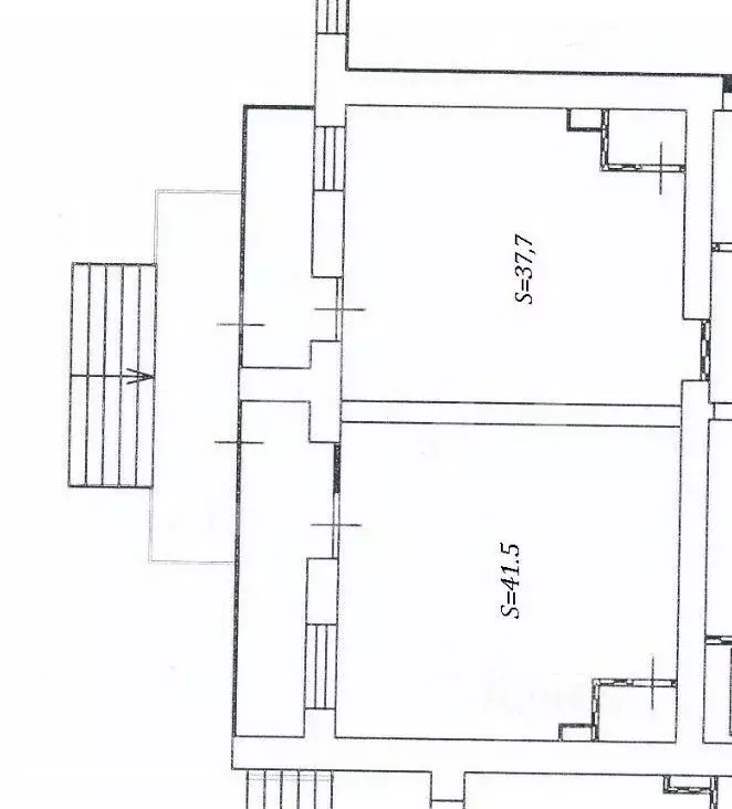 Помещение свободного назначения в Московская область, Балашиха ... - Фото 2