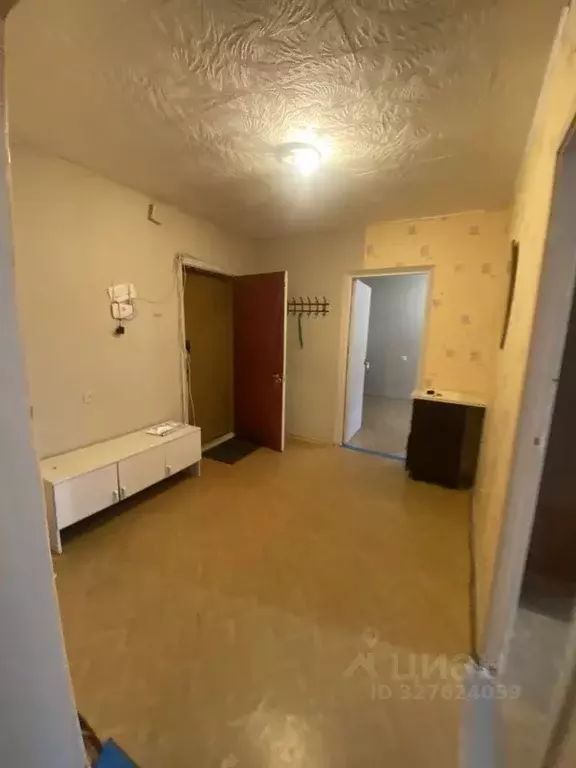 2-к кв. Ленинградская область, Мурино Всеволожский район, Оборонная ... - Фото 2