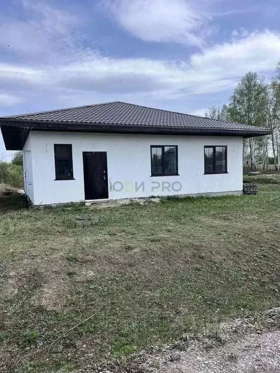 Дом в Алтайский край, Первомайский район, с. Фирсово Палитра жилой ... - Фото 1