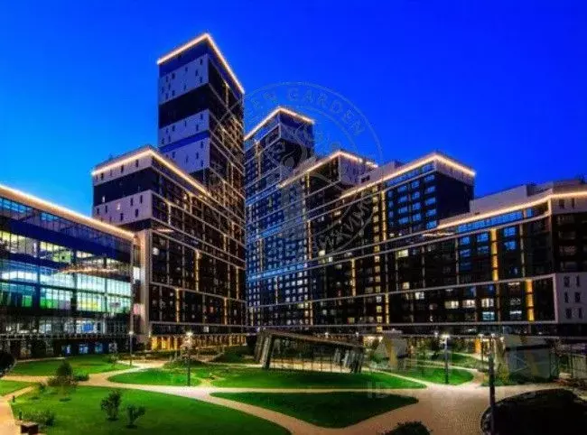 3-к кв. Свердловская область, Екатеринбург ул. Ткачей, 17 (79.0 м) - Фото 2