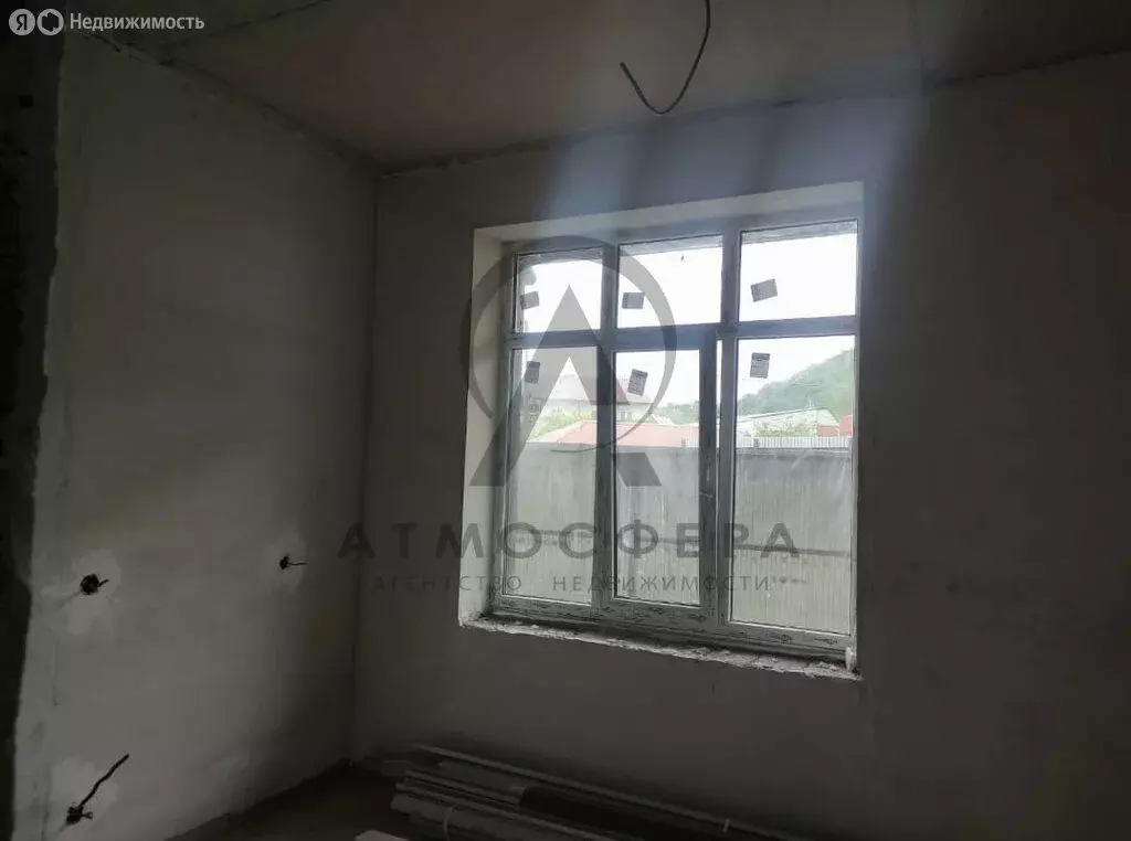 1-комнатная квартира: Новомихайловский, Мостовая улица, 8А (45 м) - Фото 1