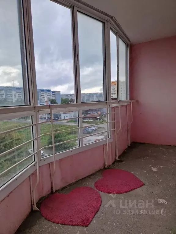 1-к кв. Томская область, Томск Карский пер., 1 (40.0 м) - Фото 2
