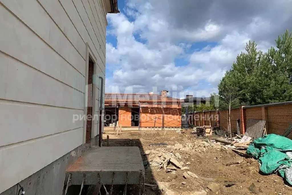 Продается дом в д. Раздоры - Фото 2