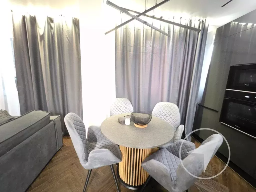 2-к кв. Москва Дубнинская ул., 37К2 (55.4 м) - Фото 2