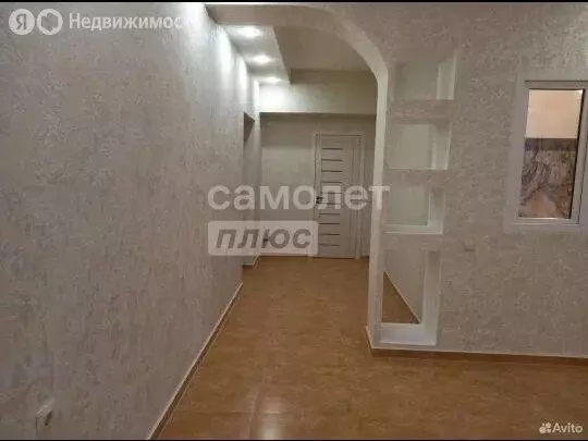 Офис (60.7 м) - Фото 1