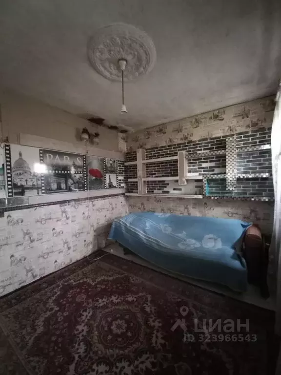 Дом в Крым, Симферопольский район, Добровское с/пос, с. Пионерское ул. ... - Фото 1