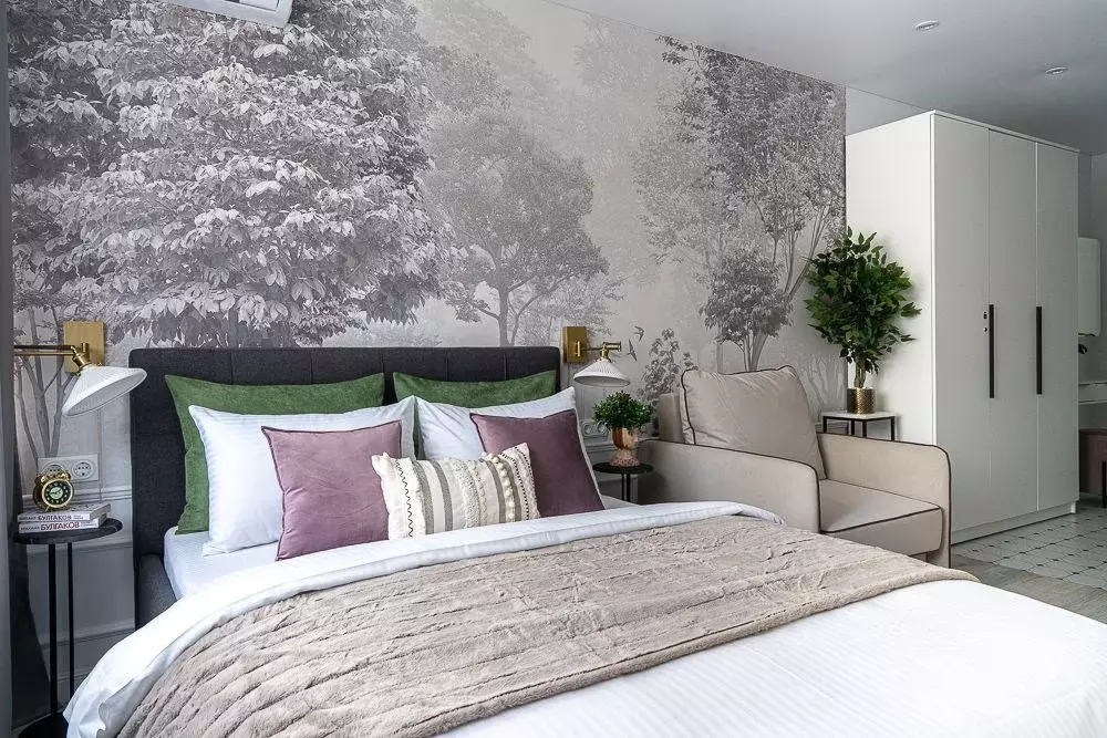 Студия Нижегородская область, Нижний Новгород ул. Героя Жидкова, 2 ... - Фото 1