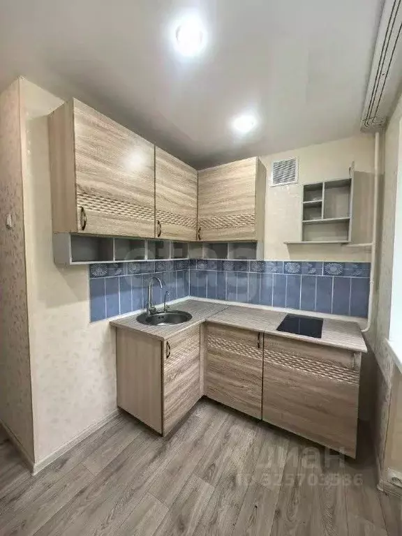 1-к кв. Амурская область, Благовещенск пос. Радиоцентр, 1 (30.3 м) - Фото 2