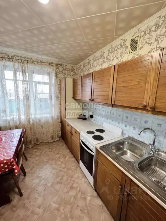 2-к кв. Воронежская область, Воронеж ул. Матросова, 66А (52.4 м) - Фото 0
