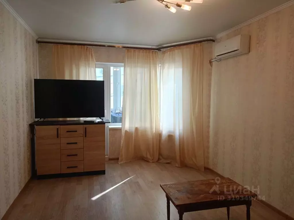 1-к кв. Краснодарский край, Новороссийск ул. Видова, 149 (42.0 м) - Фото 0