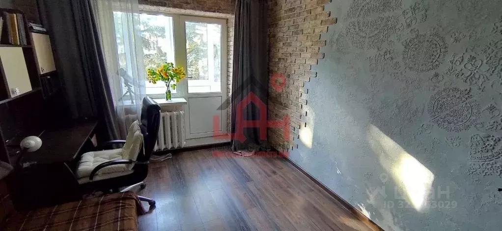 2-к кв. Ставропольский край, Ессентуки Светлый пер., 2 (50.3 м) - Фото 1