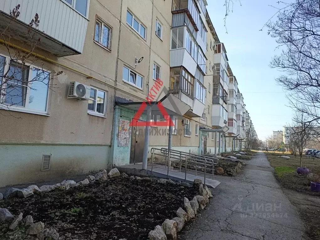2-к кв. Свердловская область, Каменск-Уральский ул. Калинина, 20 (43.8 ... - Фото 1