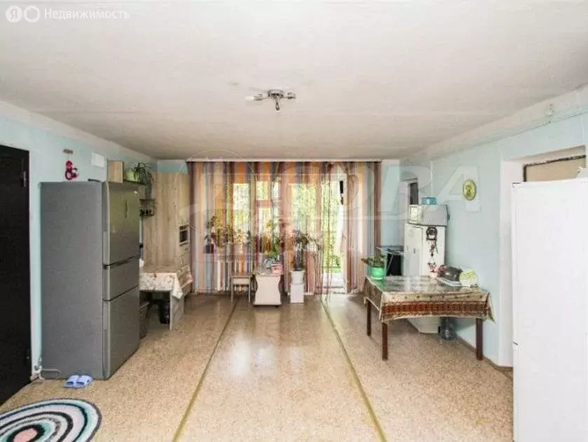 1к в -комнатной квартире (13 м) - Фото 2