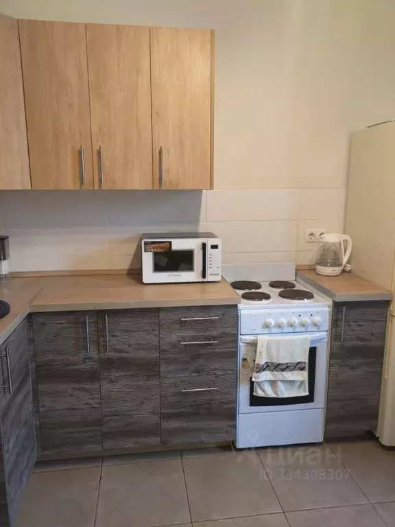 2-к кв. Москва ул. Шверника, 6К2 (59.0 м) - Фото 2