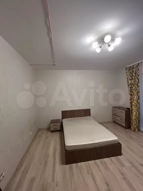 2-к. квартира, 65 м, 2/25 эт. - Фото 1
